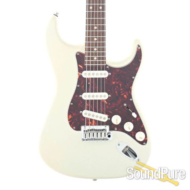 Anderson Icon Classic Electric Guitar #09-15-20N - Used — image 1