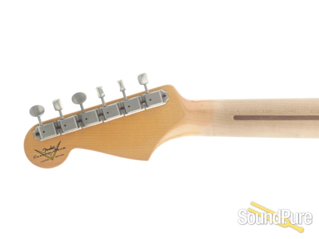 Fender CS Wildwood '57 Reissue Stratocaster #R60772 - Used — image 7