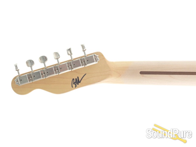 Nash T-52 Butterscotch Electric Guitar #CRT-180 - Used — image 7