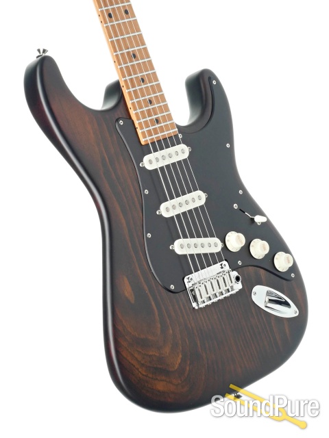 Anderson Icon Classic Satin Rustic Brown #11-23-21P - Used — image 2