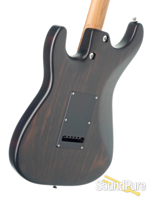 Anderson Icon Classic Satin Rustic Brown #11-23-21P - Used — image 3