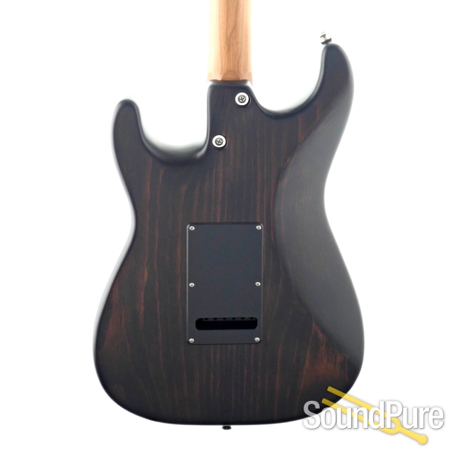Anderson Icon Classic Satin Rustic Brown #11-23-21P - Used — image 4