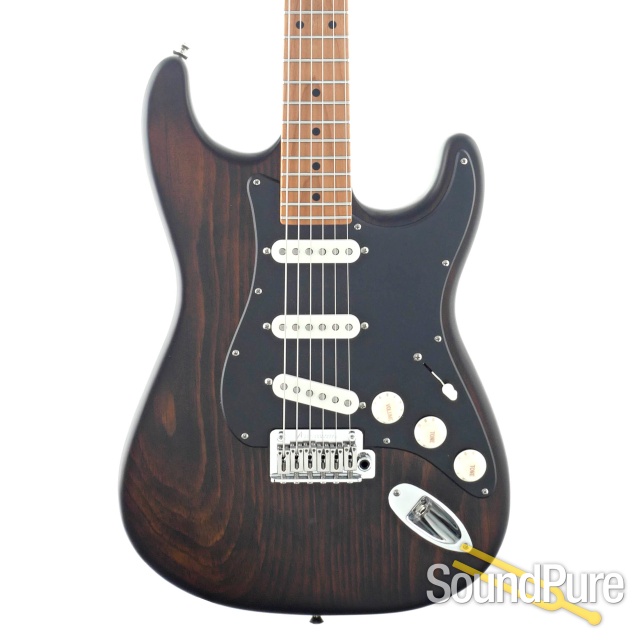 Anderson Icon Classic Satin Rustic Brown #11-23-21P - Used — image 1