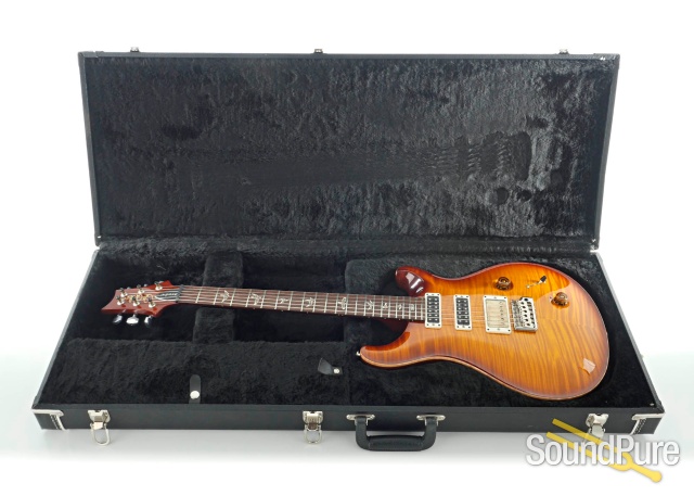 PRS CORE Studio 10-Top Electric Guitar #12184586 - Used — image 4