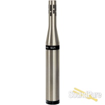 Earthworks SR25 Series kHz Multi-Purpose Condenser Mic Earthworks SR25 Series kHz Multi-Purpose Condenser Mic