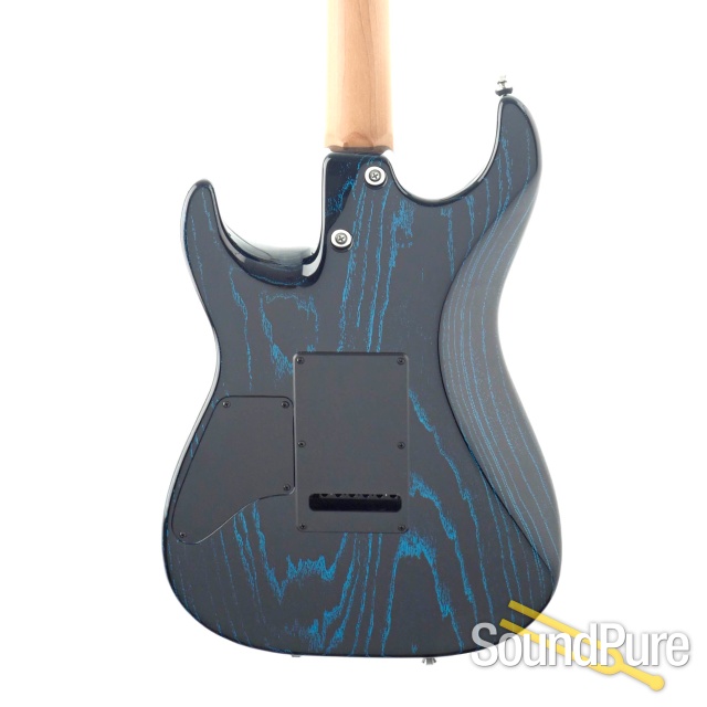 Anderson Pro Am Shorty Black w/ Bora Dog Hair #10-31-22A — image 4