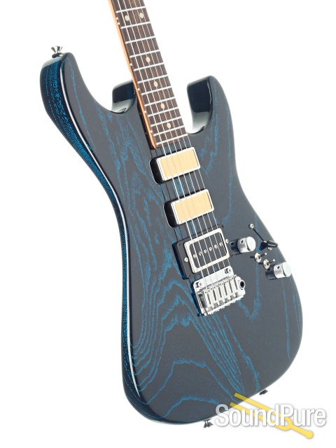 Anderson Pro Am Shorty Black w/ Bora Dog Hair #10-31-22A — image 5