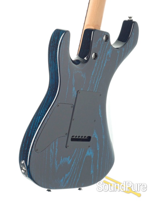 Anderson Pro Am Shorty Black w/ Bora Dog Hair #10-31-22A — image 6