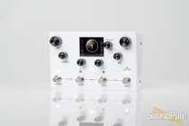 Meris Effects LVX Modular Delay System Meris Effects LVX Modular Delay System