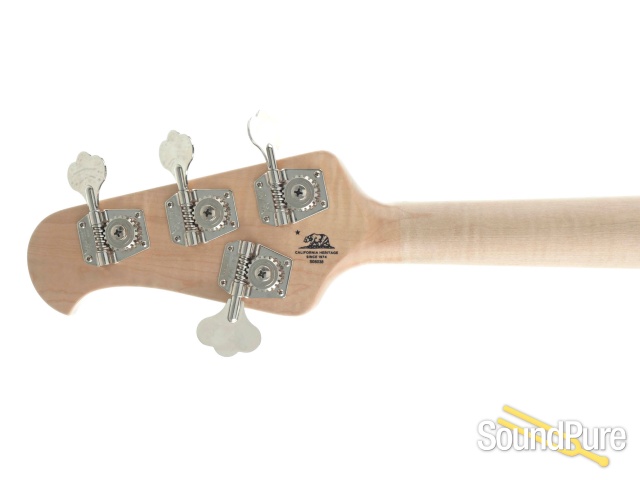 Ernie Ball Music Man Joe Dart II Limited Bass #66/100 - Used — image 7