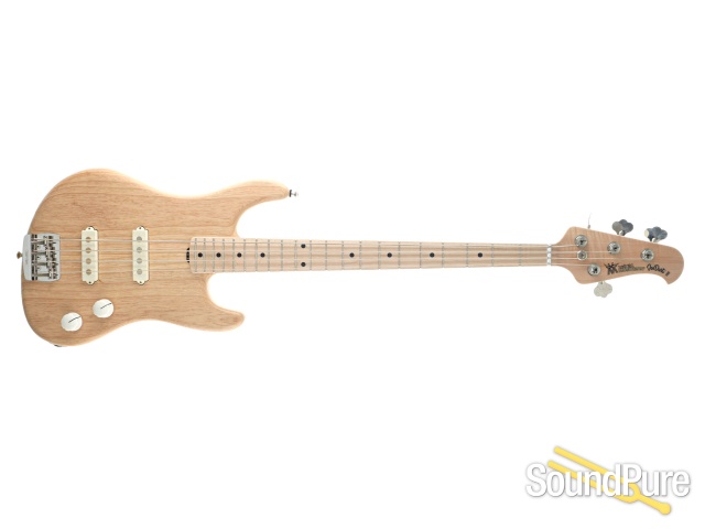 Ernie Ball Music Man Joe Dart II Limited Bass #66/100 - Used — image 9