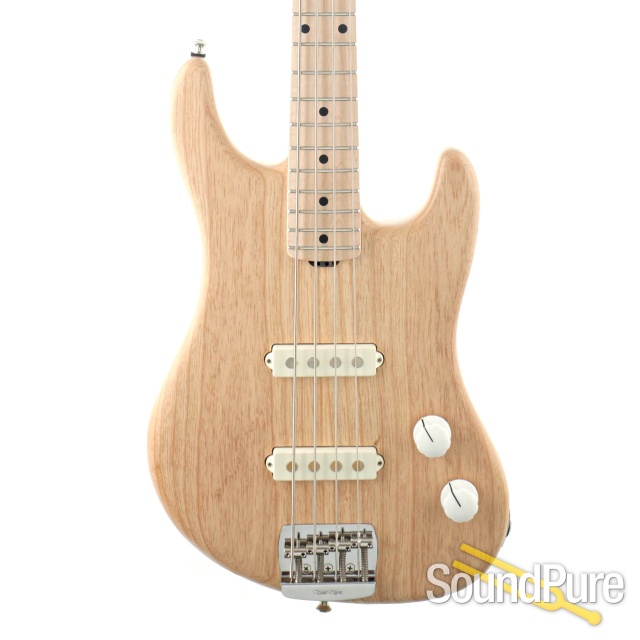 Ernie Ball Music Man Joe Dart II Limited Bass #66/100 - Used — image 1