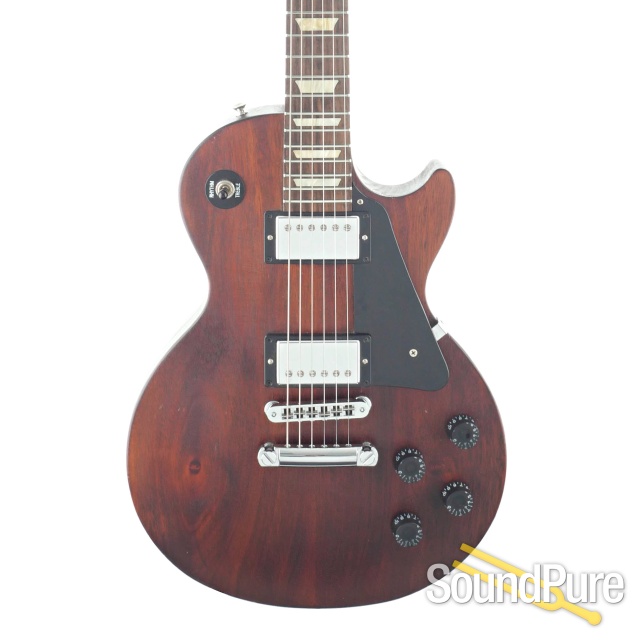 Gibson '07 Les Paul Studio Electric Guitar #013671348 - Used — image 1