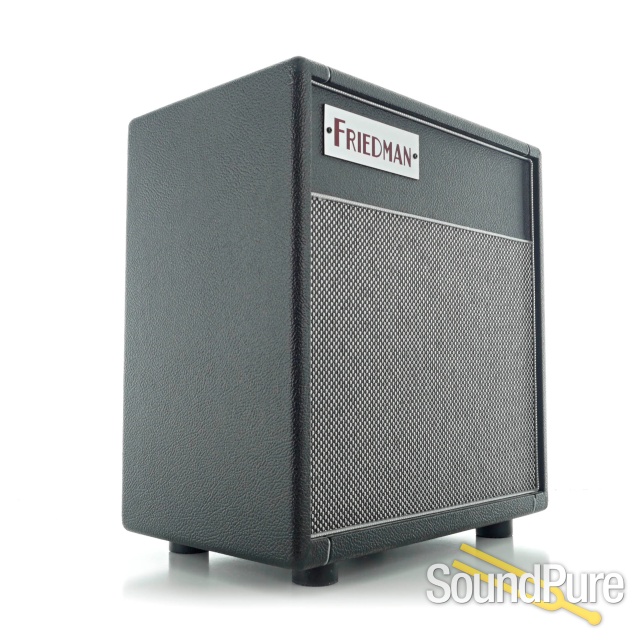 Friedman Mini Dirty Shirley 20W 1x10 Combo Amplifier - Used — image 2
