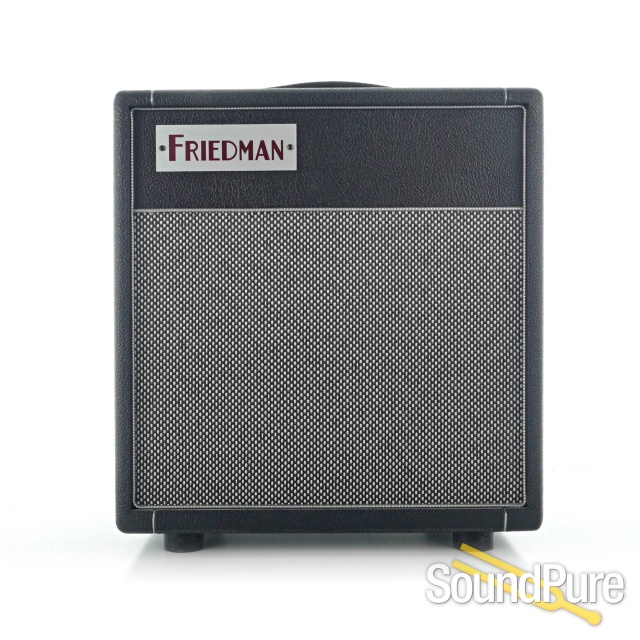 Friedman Mini Dirty Shirley 20W 1x10 Combo Amplifier - Used — image 1