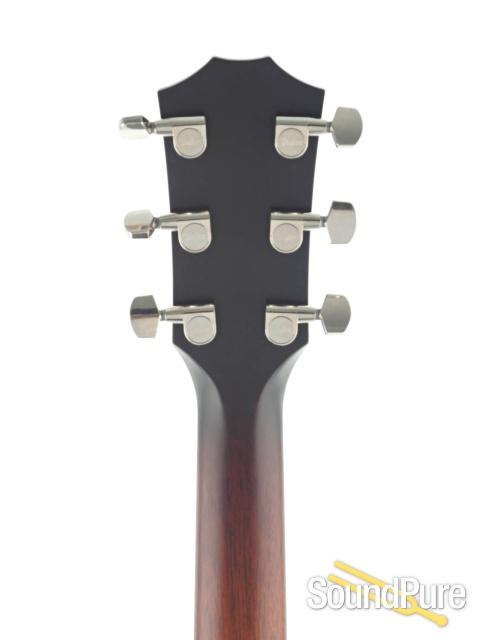 Taylor 522ce V Class Grand Concert Guitar #1103089085 - Used — image 7