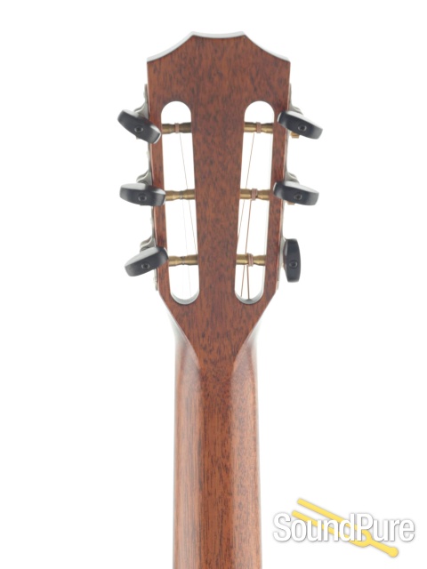 Taylor 512ce 12-Fret Acoustic Guitar #1207231120 - Used — image 8