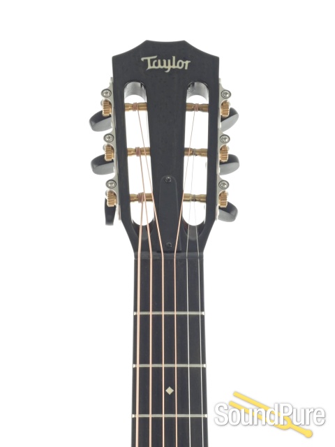 Taylor 512ce 12-Fret Acoustic Guitar #1207231120 - Used — image 9
