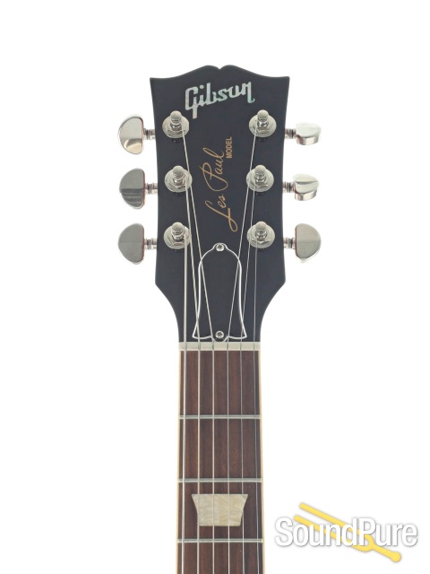 Gibson LP Standard '60s Iced Tea Guitar #203510214 - Used — image 8