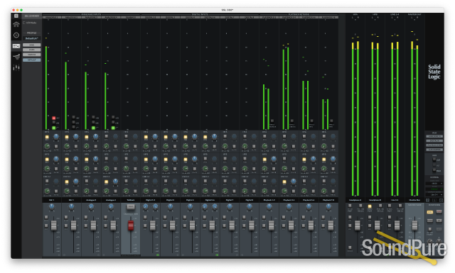 Solid State Logic SSL12 — image 2