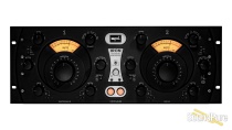 SPL Iron Mastering Compressor v2 - Black SPL Iron Mastering Compressor v2 - Black