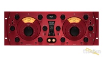 SPL Iron Mastering Compressor v2 - Red SPL Iron Mastering Compressor v2 - Red