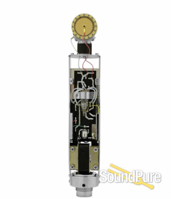 TELEFUNKEN Elektroakustik R-F-T- AK47 MKII — image 4