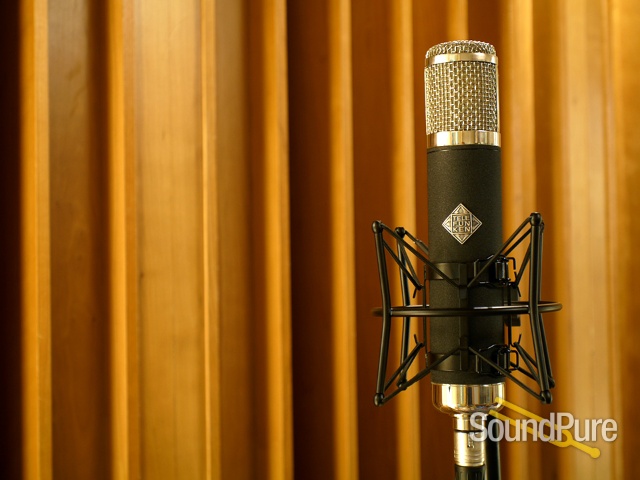 TELEFUNKEN Elektroakustik R-F-T- AK47 MKII — image 5
