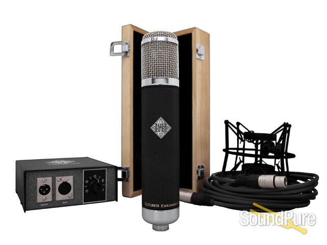 TELEFUNKEN Elektroakustik R-F-T- AK47 MKII — image 1