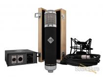 TELEFUNKEN Elektroakustik R-F-T- AK47 MKII TELEFUNKEN Elektroakustik R-F-T- AK47 MKII