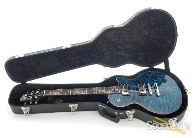Michael Tuttle Carve Top Standard 2.0 Ice Tea Electric #4｜エレキ 