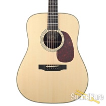 Collings D2H German Spruce/Wenge Dreadnought #25152 - Used Collings D2H German Spruce/Wenge Dreadnought #25152 - Used