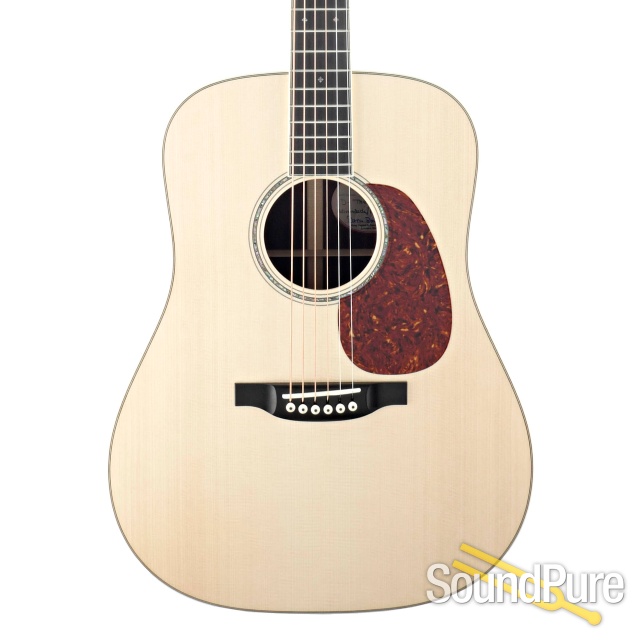 Bourgeois Dreadnought "The One Fifty" Addy/Madagascar #9791 — image 1
