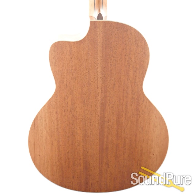 Lowden F22c Red Cedar/Mahogany Acoustic Guitar #26378 — image 6