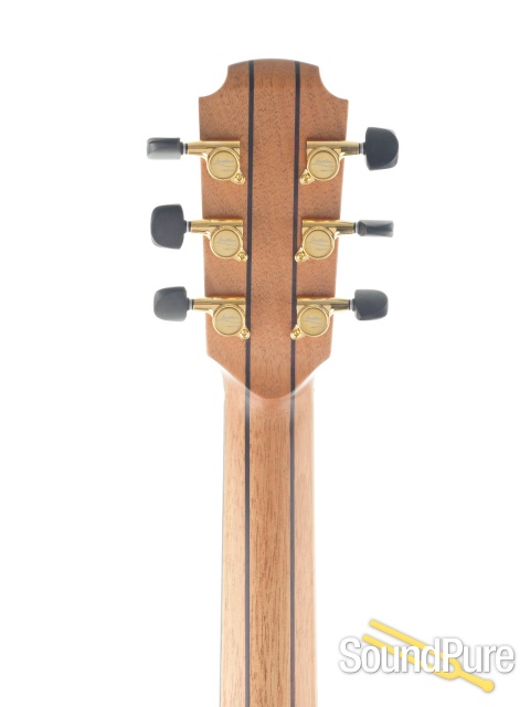 Lowden F22c Red Cedar/Mahogany Acoustic Guitar #26378 — image 7
