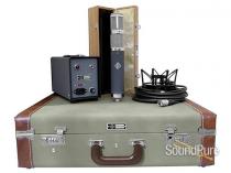 TELEFUNKEN Elektroakustik AR-70 Stereo Tube Mic TELEFUNKEN Elektroakustik AR-70 Stereo Tube Mic
