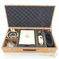 Soyuz 017 Tube Large-diaphragm Condenser - Used Soyuz 017 Tube Large-diaphragm Condenser - Used