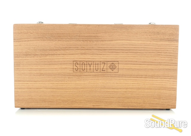 Soyuz 017 Tube Large-diaphragm Condenser - Used — image 2