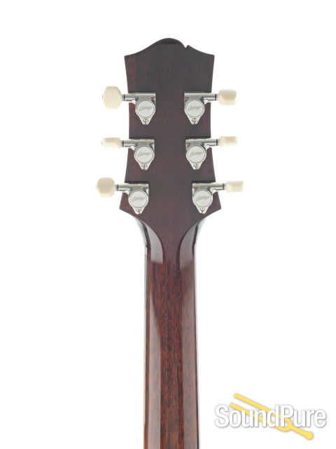 Collings I-30 LC Tobacco Sunburst Electric Guitar #22588 — image 7