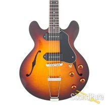 Collings I-30 LC Tobacco Sunburst Electric Guitar #22588 Collings I-30 LC Tobacco Sunburst Electric Guitar #22588