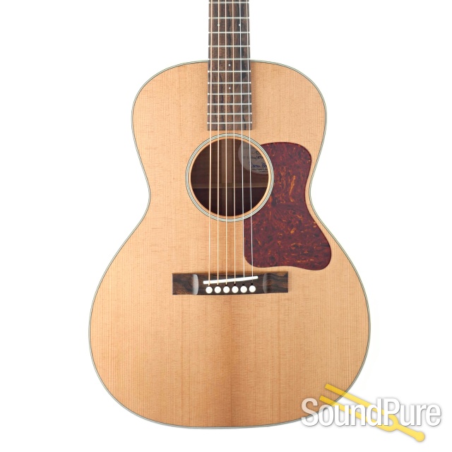 Bourgeois L-DBO/14 HS AT Spruce/Maple Acoustic Guitar #9801 — image 1