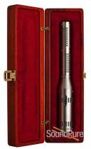 Royer Labs SF-24V Vacuum Tube Stereo Ribbon Microphone Royer Labs SF-24V Vacuum Tube Stereo Ribbon Microphone