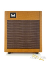 Morgan JS12 Combo Guitar Amplifier #5860618002 - Used