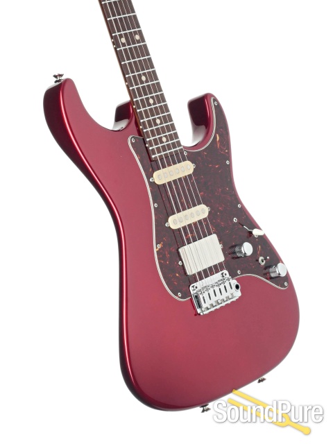 Anderson Classic Candy Apple Red #02-18-15N - Used — image 2