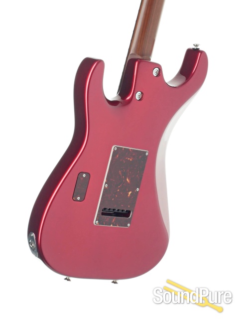 Anderson Classic Candy Apple Red #02-18-15N - Used — image 3