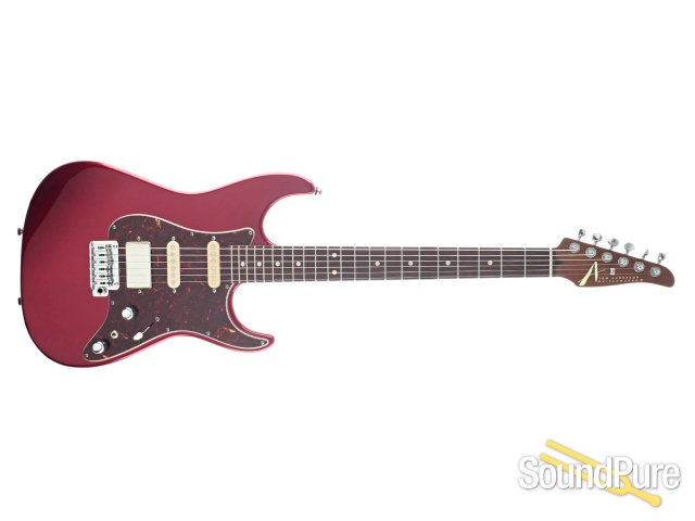 Anderson Classic Candy Apple Red #02-18-15N - Used — image 9