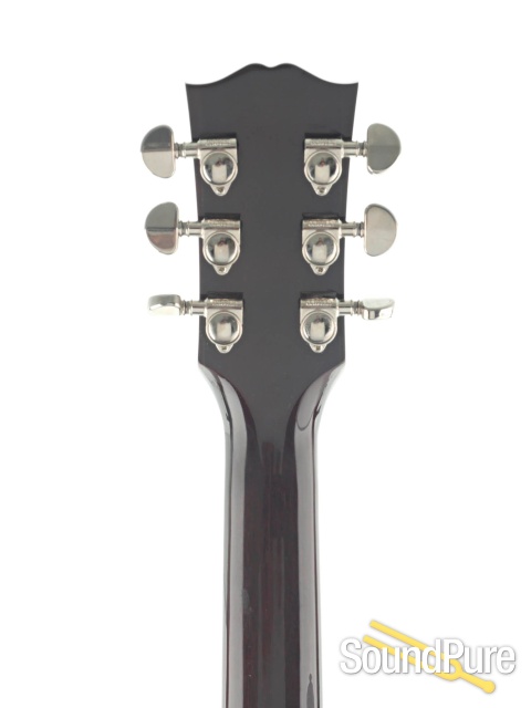 Gibson Hummingbird Pro Acoustic Guitar #12212058 - Used — image 7