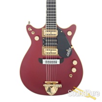 Gretsch Malcolm Young Electric Guitar #JT22041620 - Used Gretsch Malcolm Young Electric Guitar #JT22041620 - Used