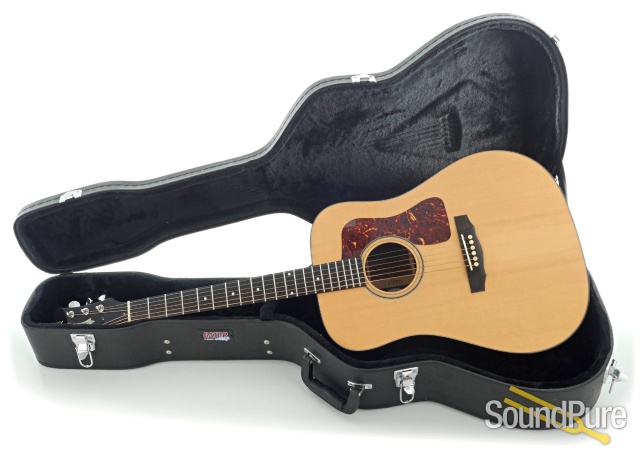 Guild D-50 Acoustic Guitar #TJ166010 - Used — image 5