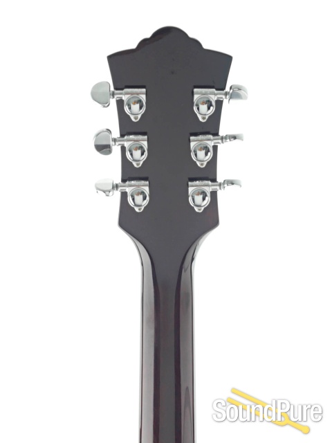Guild D-50 Acoustic Guitar #TJ166010 - Used — image 7